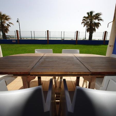 Livingtarifa- Apartamento Tucan Экстерьер фото