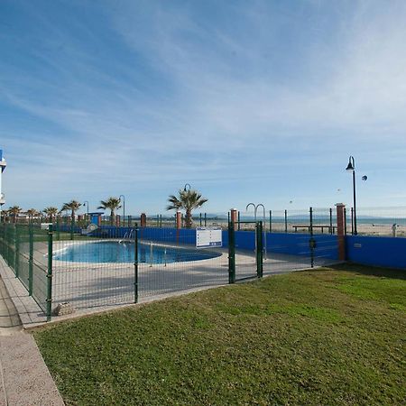 Livingtarifa- Apartamento Tucan Экстерьер фото