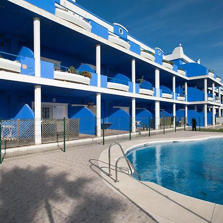 Livingtarifa- Apartamento Tucan Экстерьер фото