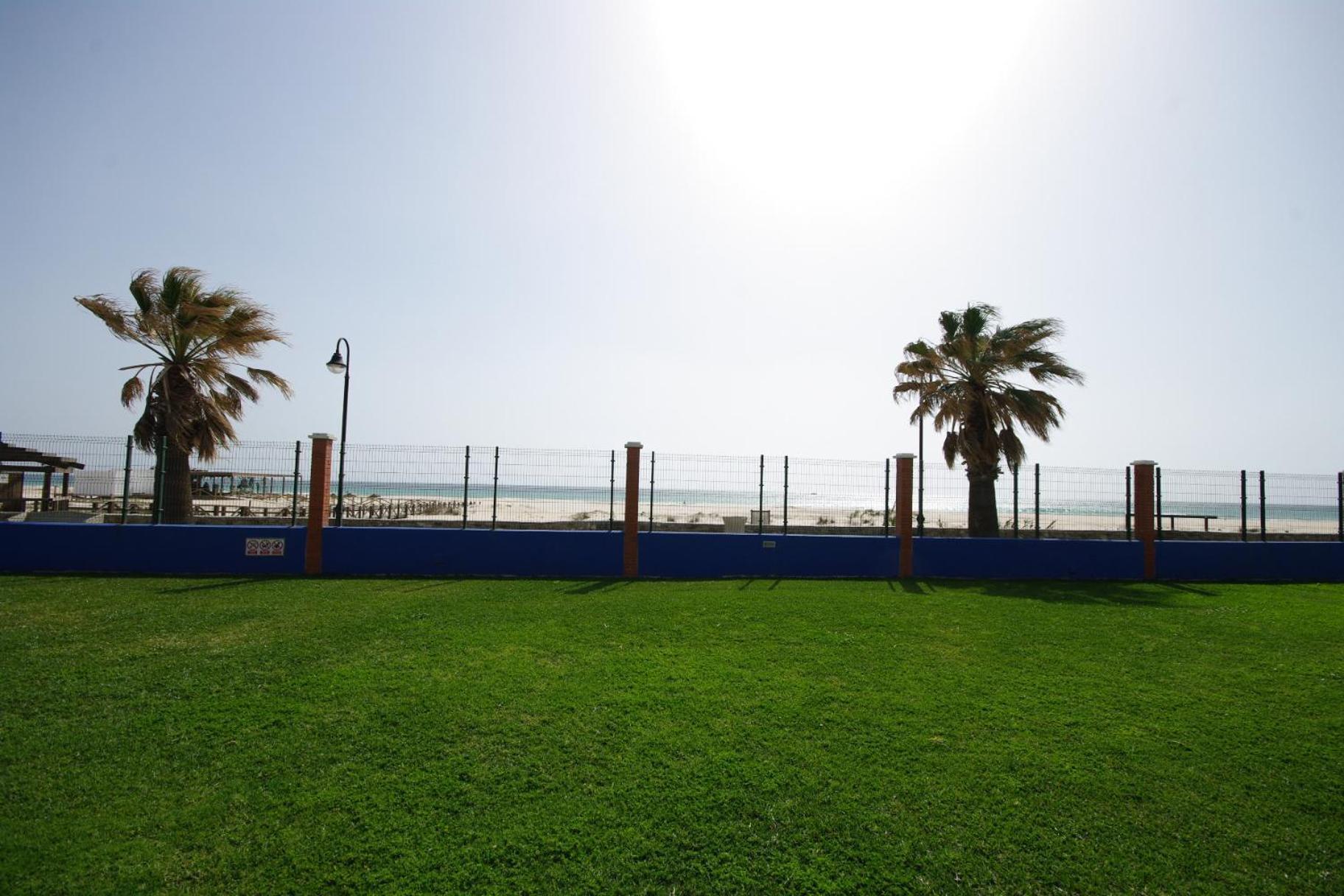 Livingtarifa- Apartamento Tucan Экстерьер фото