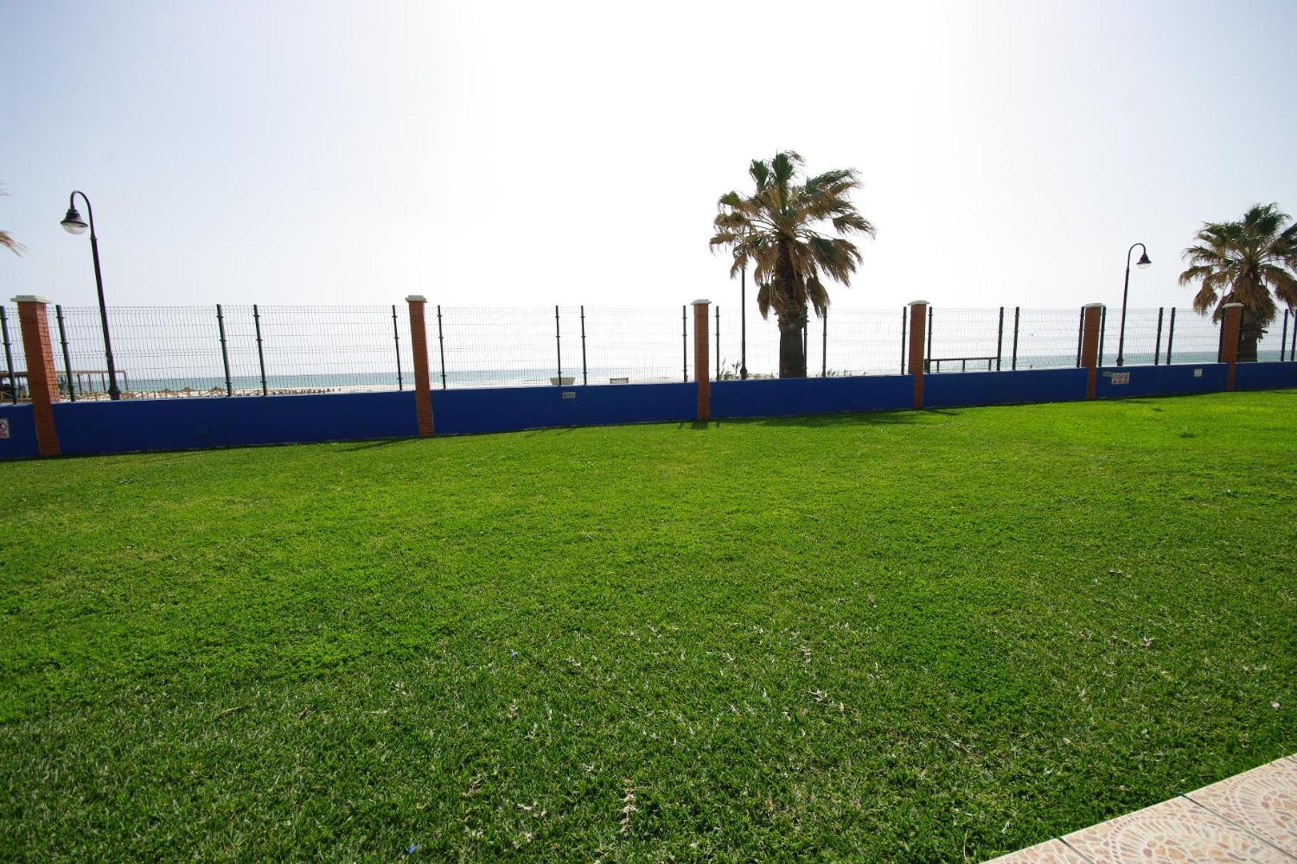 Livingtarifa- Apartamento Tucan Экстерьер фото