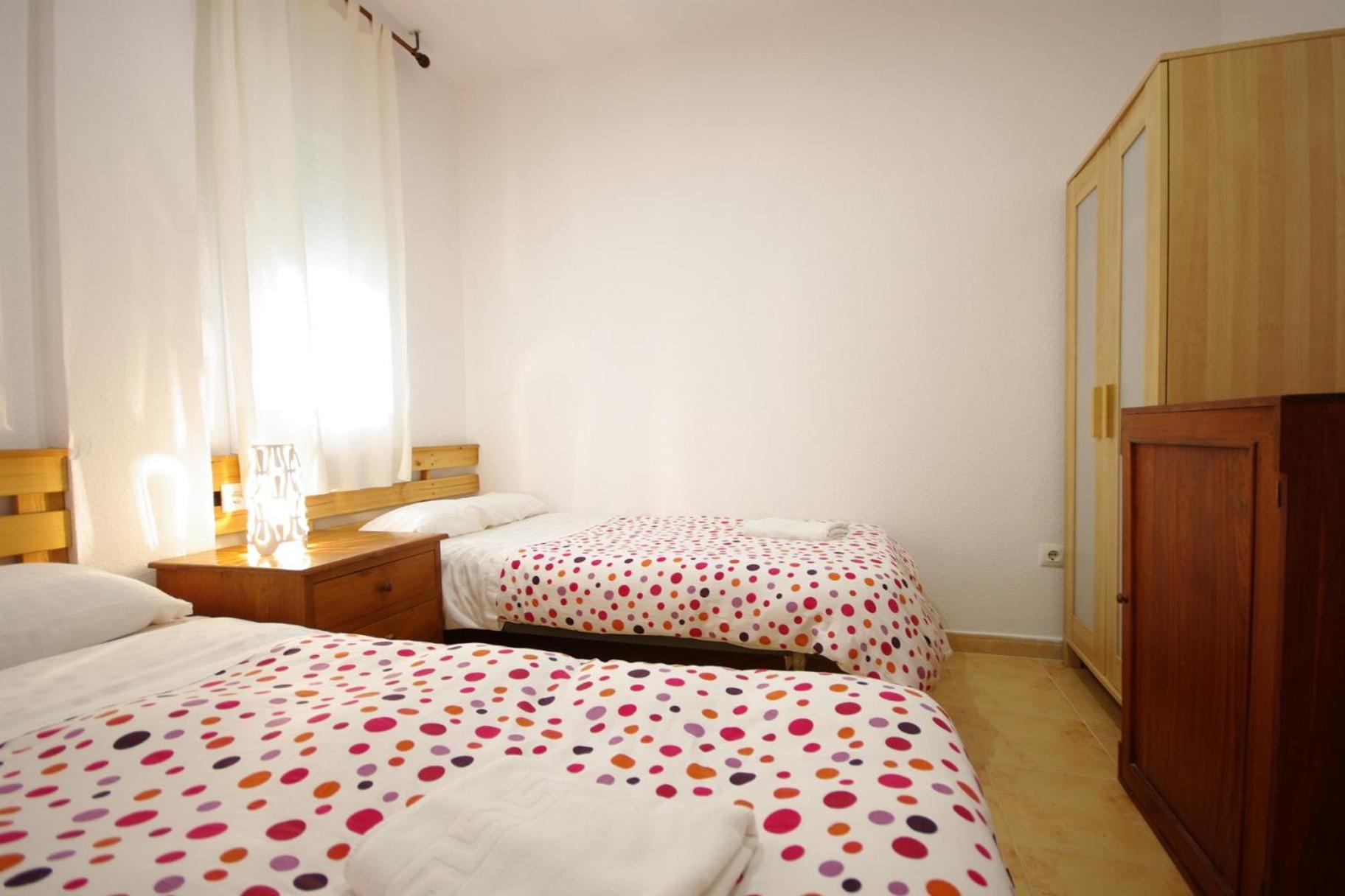 Livingtarifa- Apartamento Tucan Экстерьер фото