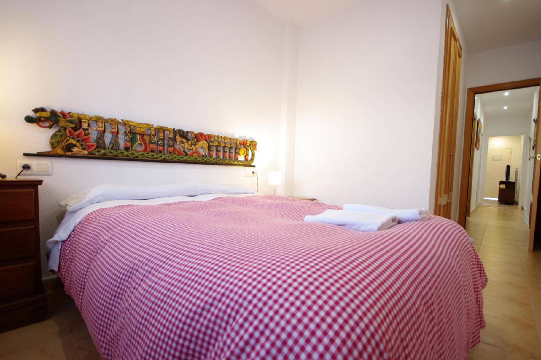 Livingtarifa- Apartamento Tucan Экстерьер фото
