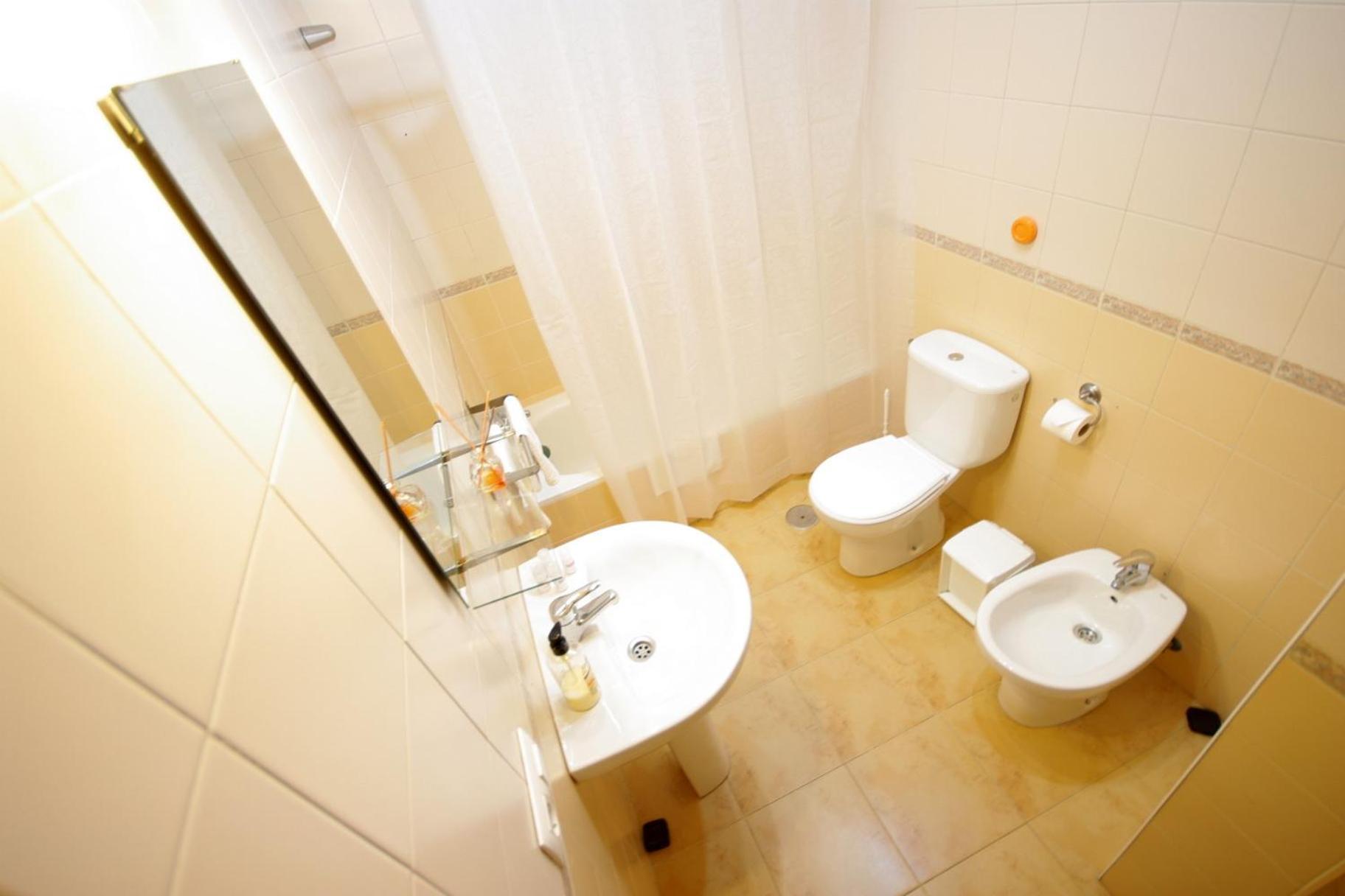 Livingtarifa- Apartamento Tucan Экстерьер фото